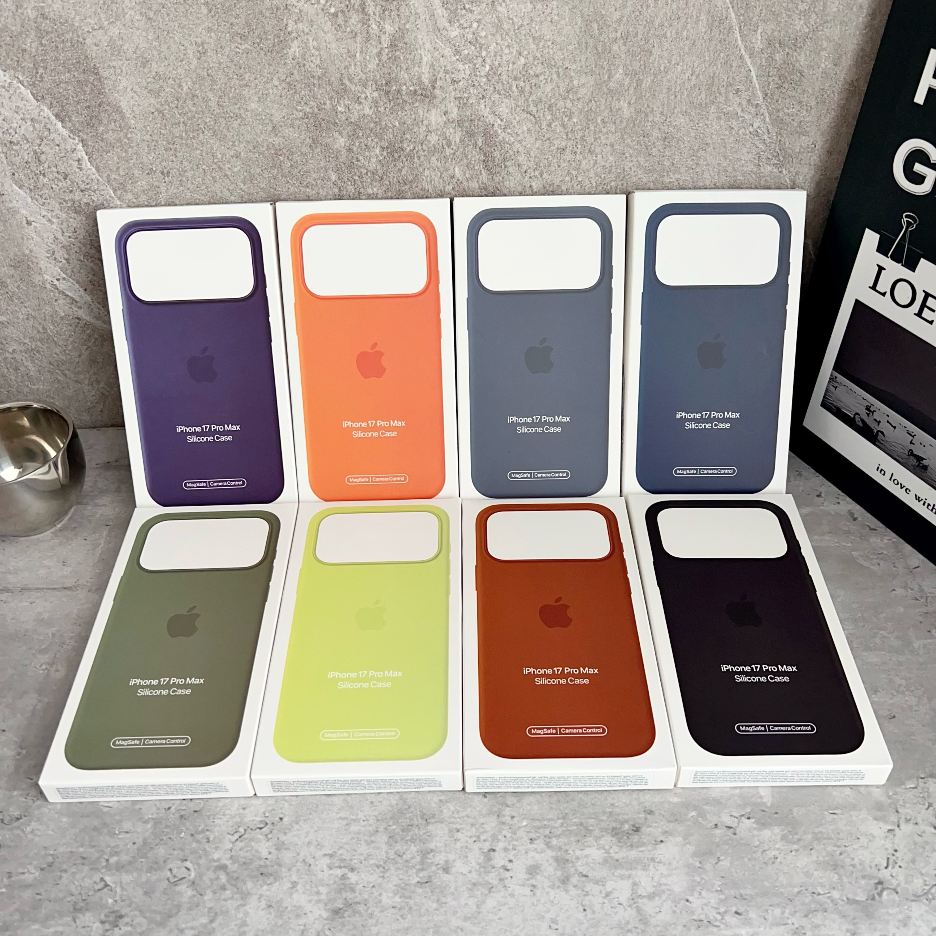 Silicone Liquid Case - Liquid Silicone For Magsafe Magnetic Phone