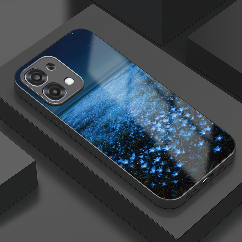 Phone Cases Oppo - Phone Case For OPPO A6 Pro