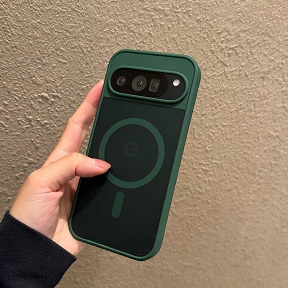 Matte Frosted Case - Fashion Slim Frosted Translucent Protective Cases
