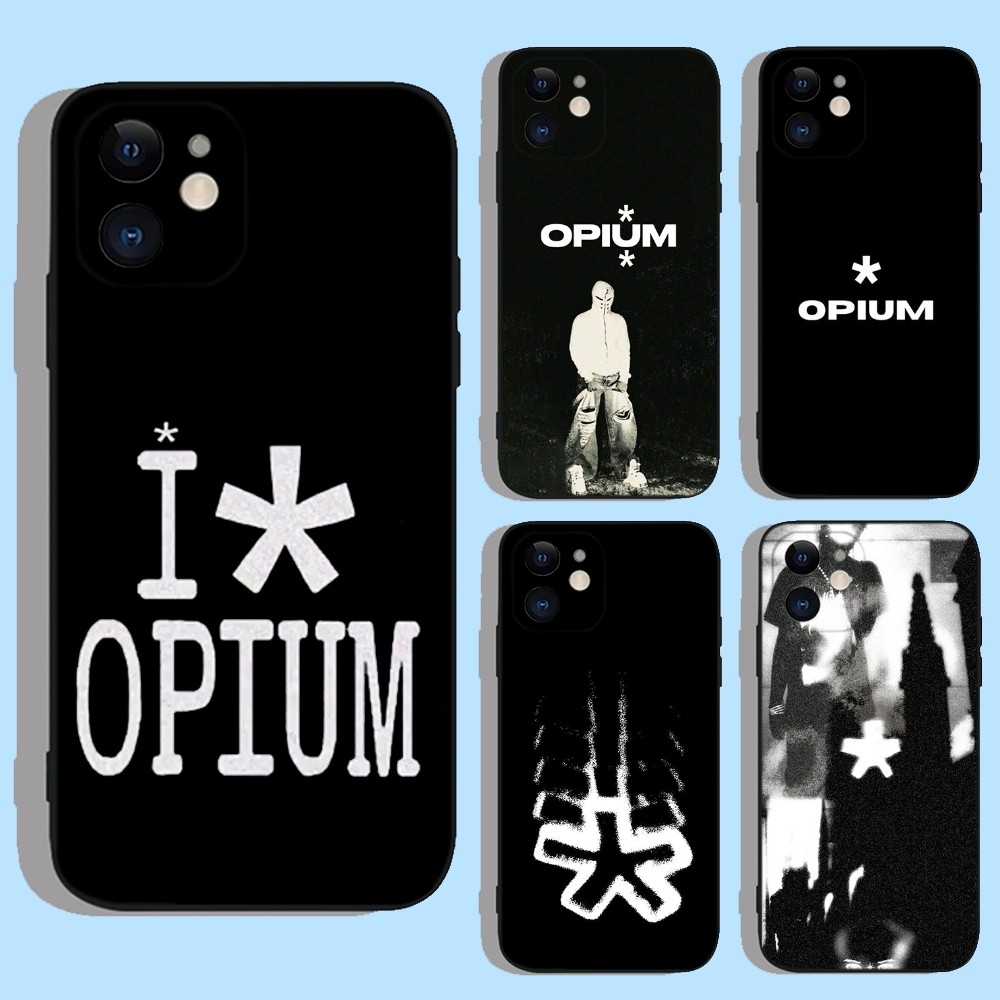 Phone Cases Ugly - Rap Playboi Carti Phone Case For
