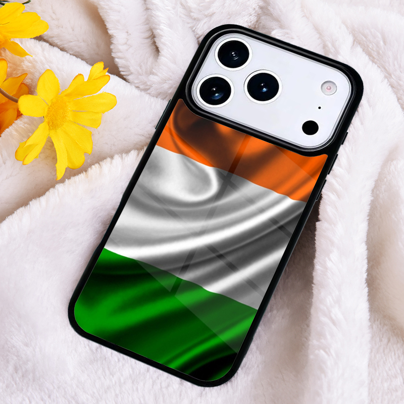 Ireland Irish Flag soft Phone  - Phone Cases Ireland review and price