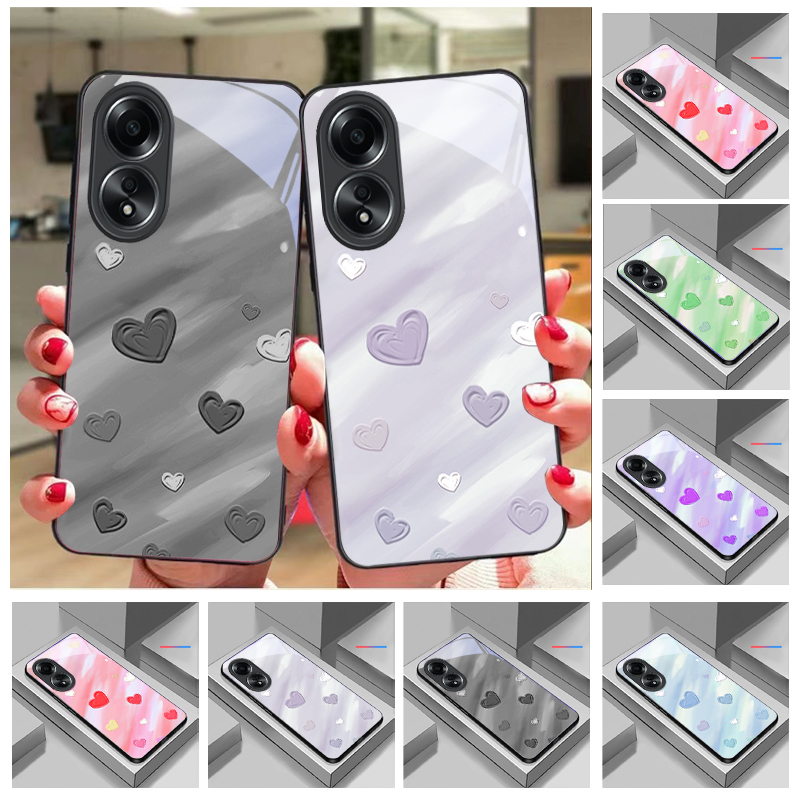Minimalist and hazy art For Op - Phone Cases Oppo review and price
