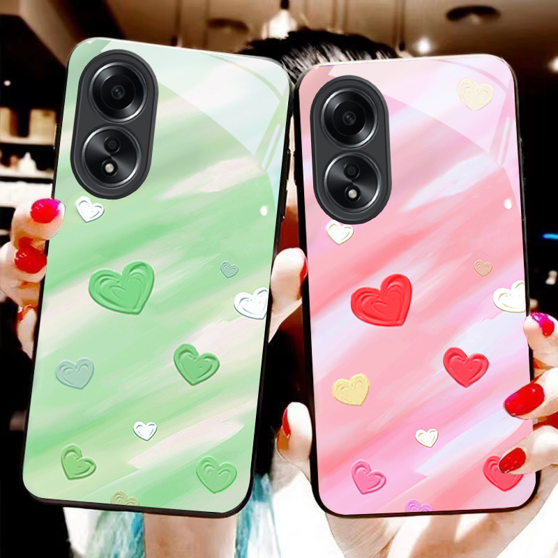 Minimalist and hazy art For Op - Phone Cases Oppo review and price