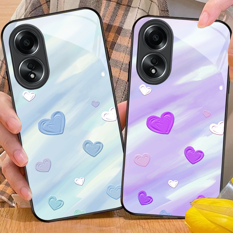 Minimalist and hazy art For Op - Phone Cases Oppo review and price