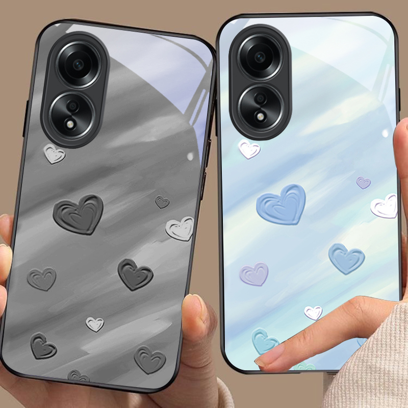 Minimalist and hazy art For Op - Phone Cases Oppo review and price