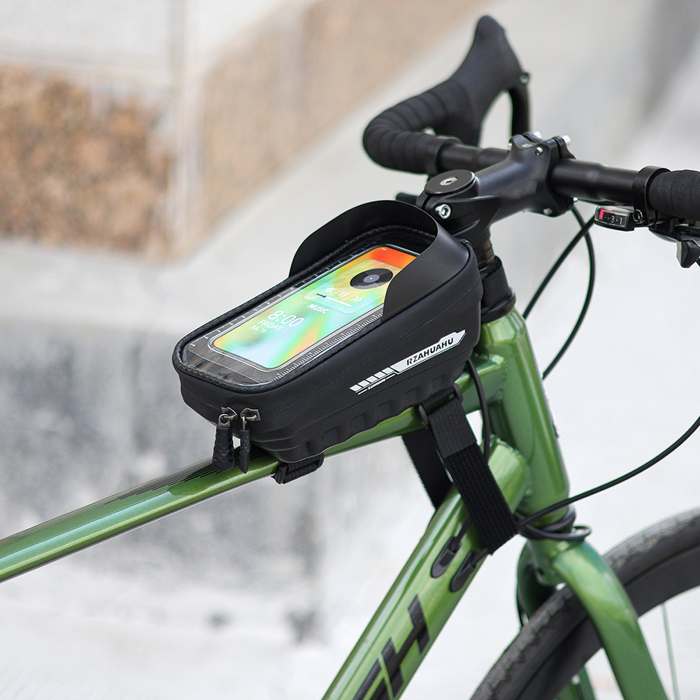 Touch Screen MTB Waterproof Ph - Phone Cases Youtube review and price