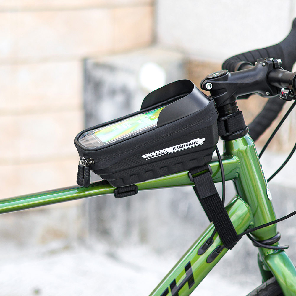 Touch Screen MTB Waterproof Ph - Phone Cases Youtube review and price