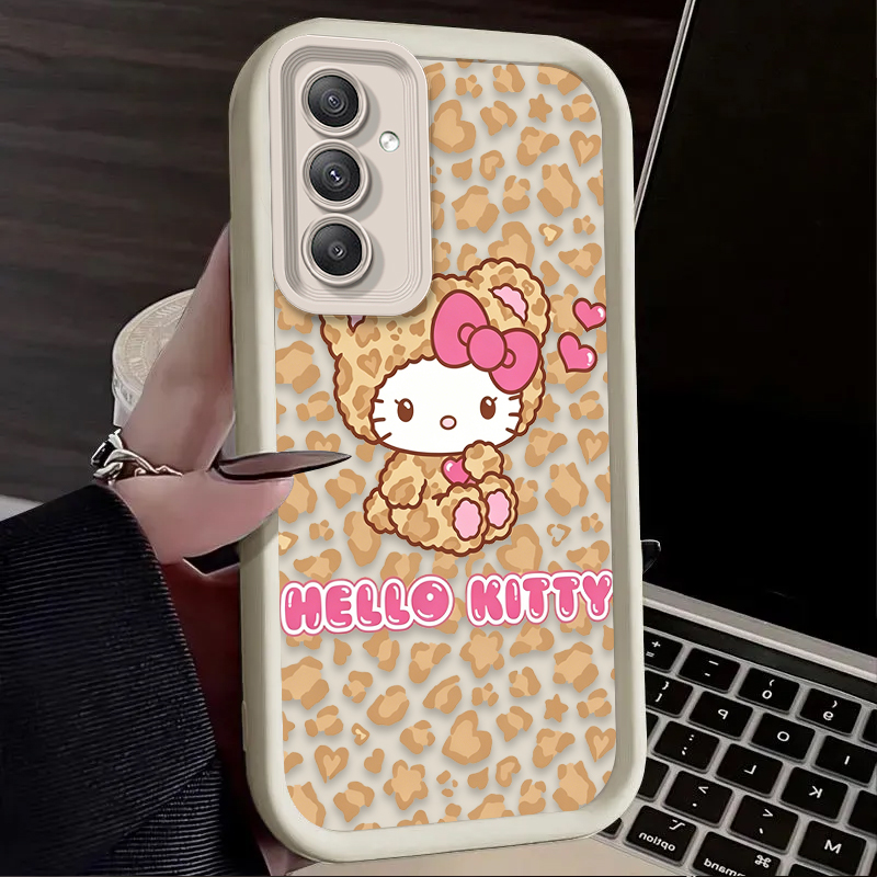 Cute Hello Kitty Kuromi Case f - Phone Cases Hello Kitty review and price