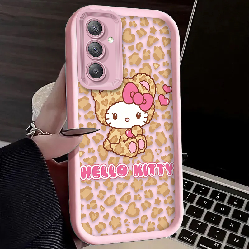 Cute Hello Kitty Kuromi Case f - Phone Cases Hello Kitty review and price