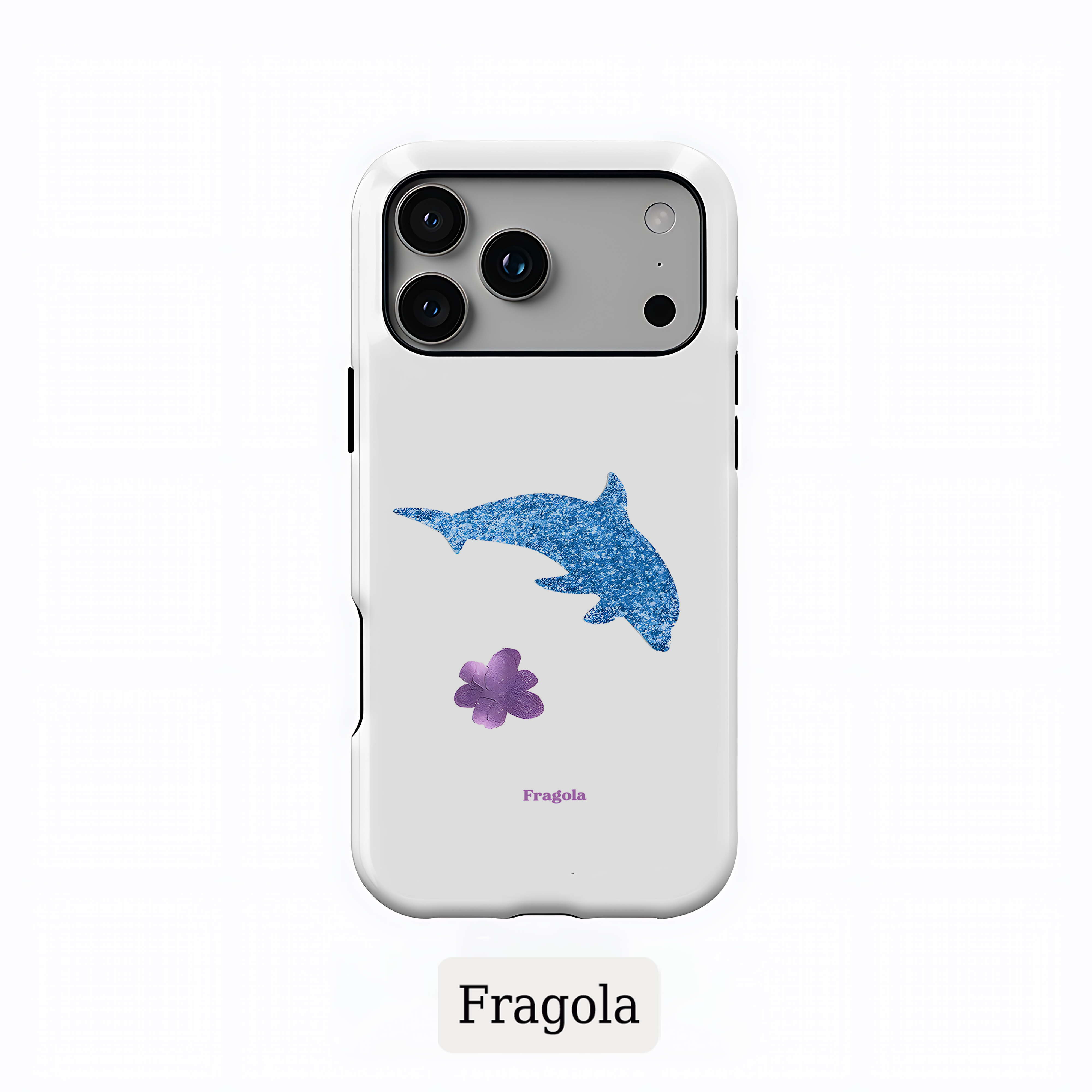 Fragola Personality Text Phone - Phone Cases Ugly review and price