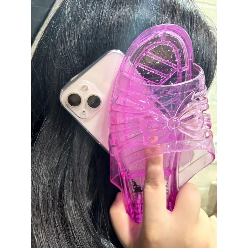 Funny Crystal Slippers Phone C - Phone Cases Ugly review and price