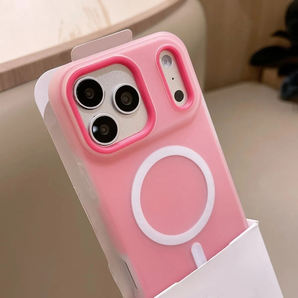Original Candy Color 2in1 Matt - Matte Frosted Case review and price