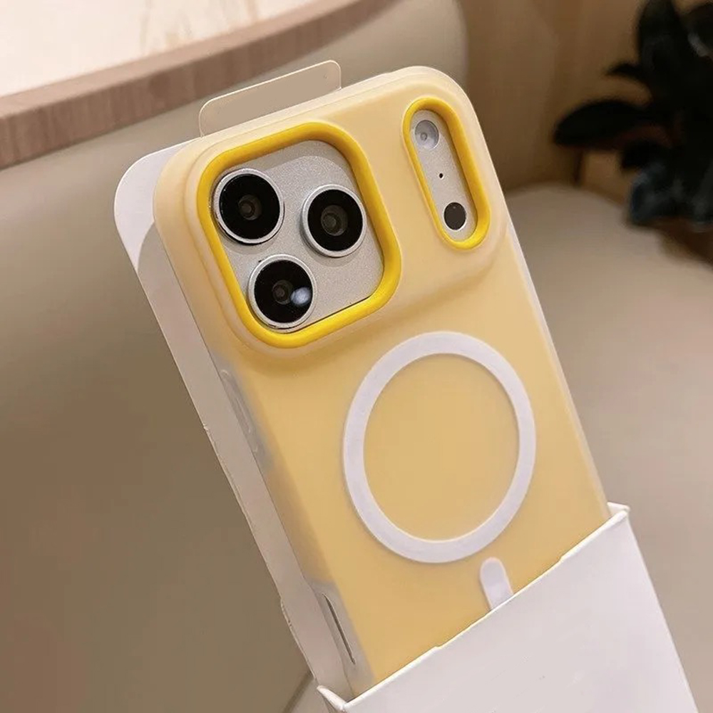 Original Candy Color 2in1 Matt - Matte Frosted Case review and price