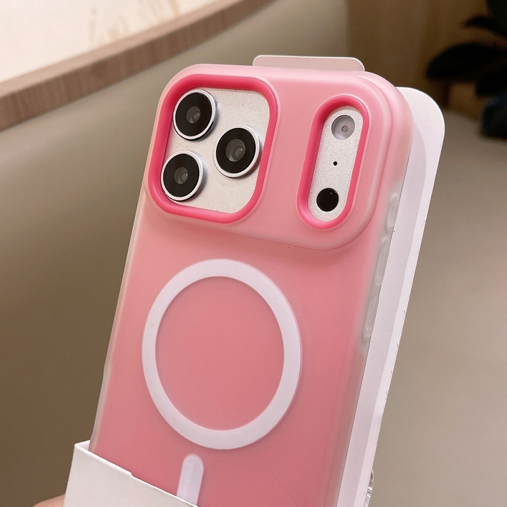 Original Candy Color 2in1 Matt - Matte Frosted Case review and price