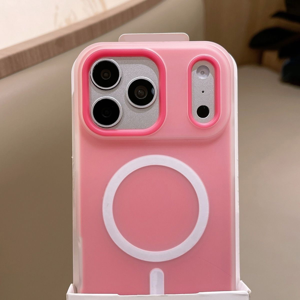 Original Candy Color 2in1 Matt - Matte Frosted Case review and price