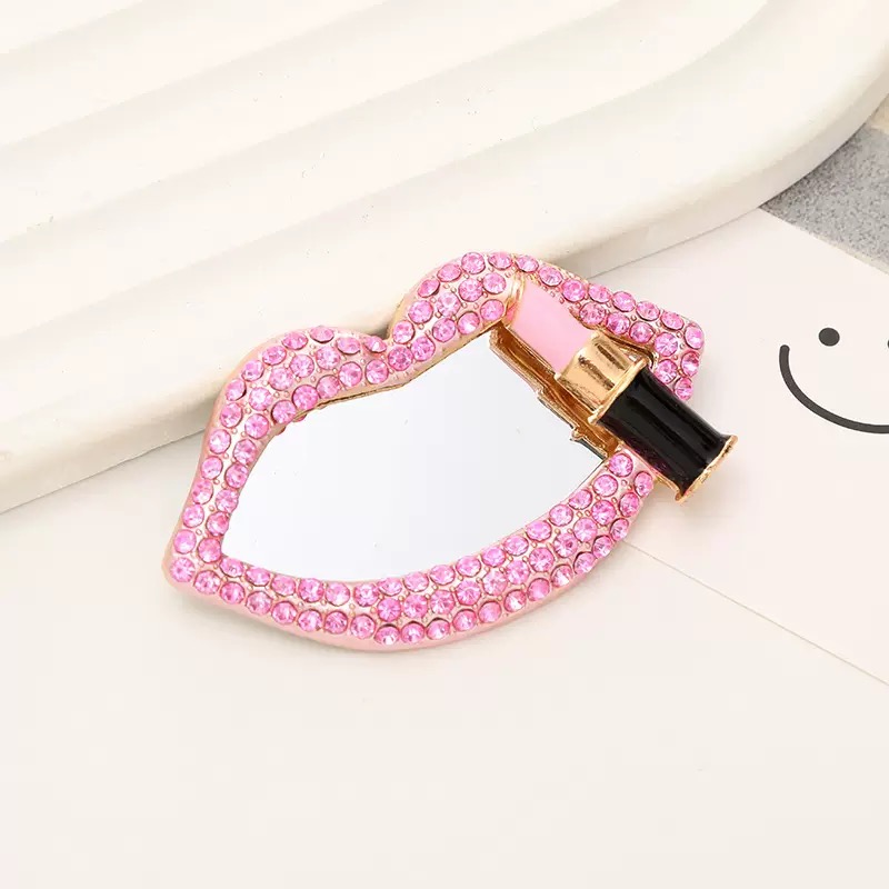 2Pcs Pink Red Rose Diamond Sex - Phone Cases Junk review and price