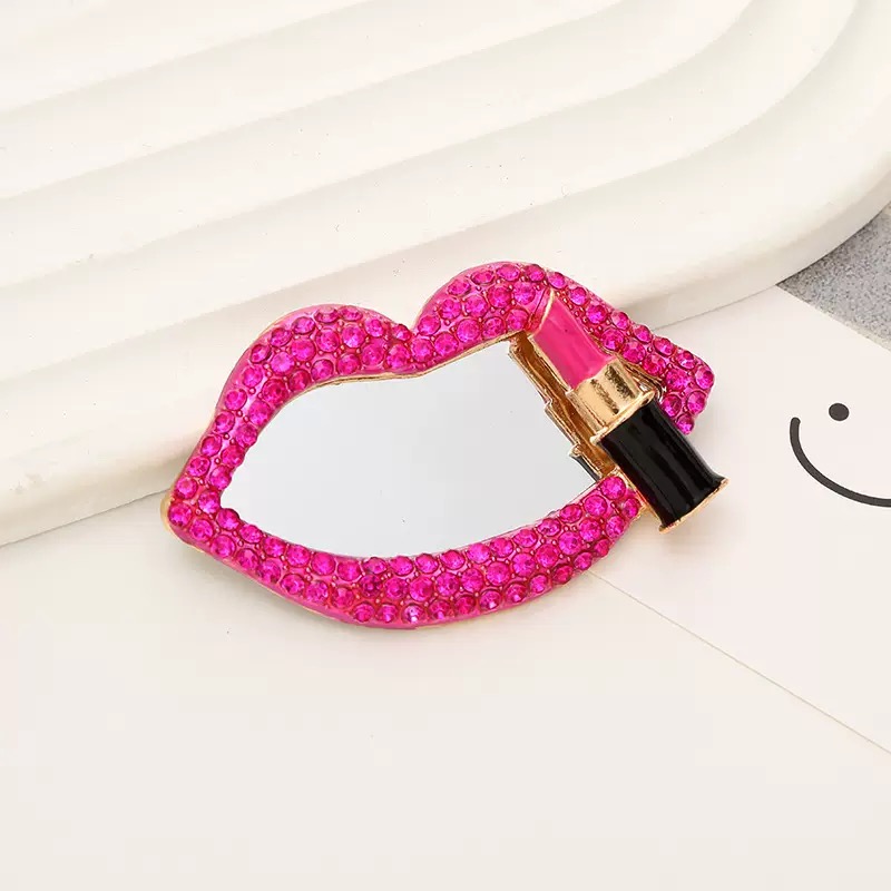 2Pcs Pink Red Rose Diamond Sex - Phone Cases Junk review and price