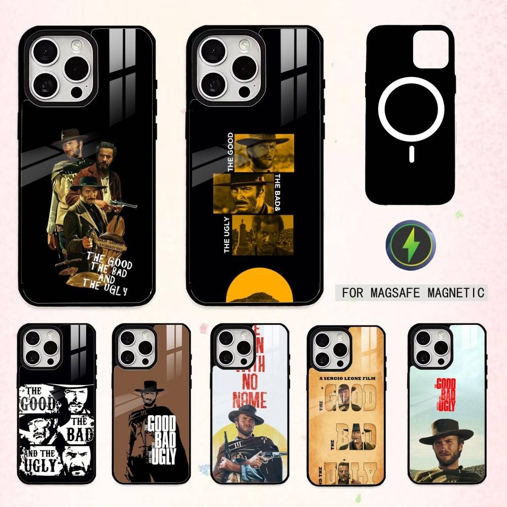 MOVIE The Good the B-Bad and U - Phone Cases Ugly review and price