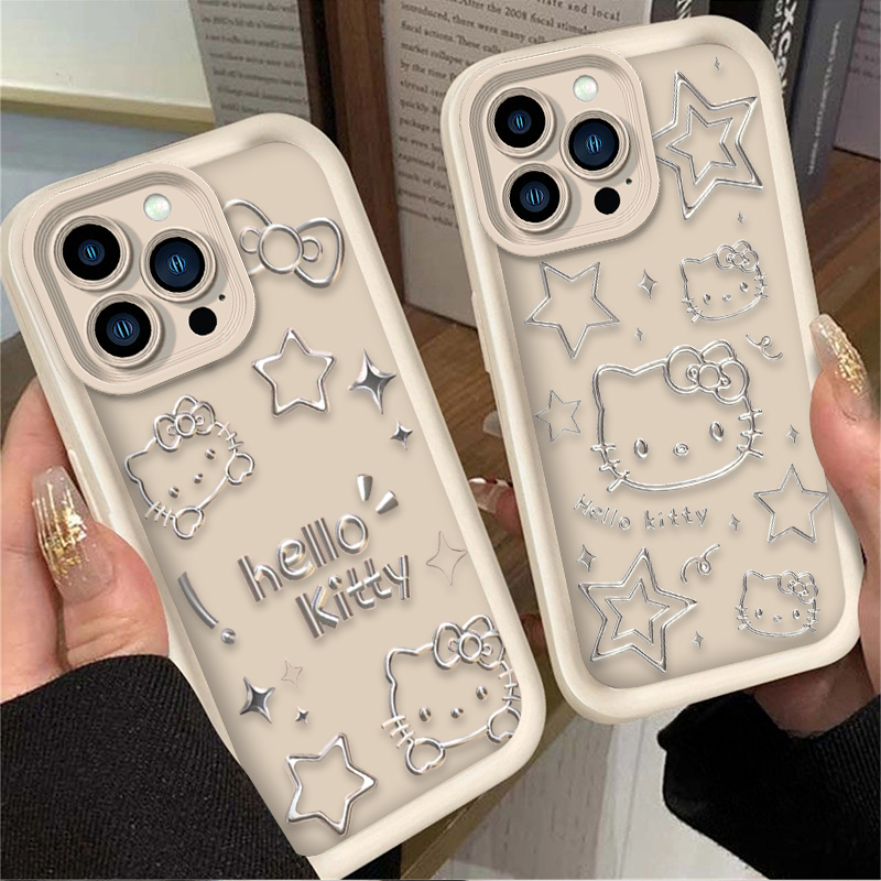 Cute Hello Kitty Phone Case Fo - Phone Cases Hello Kitty review and price
