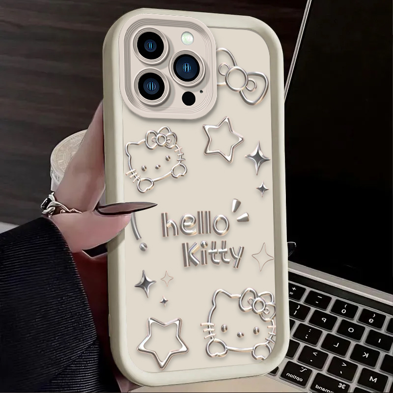 Cute Hello Kitty Phone Case Fo - Phone Cases Hello Kitty review and price