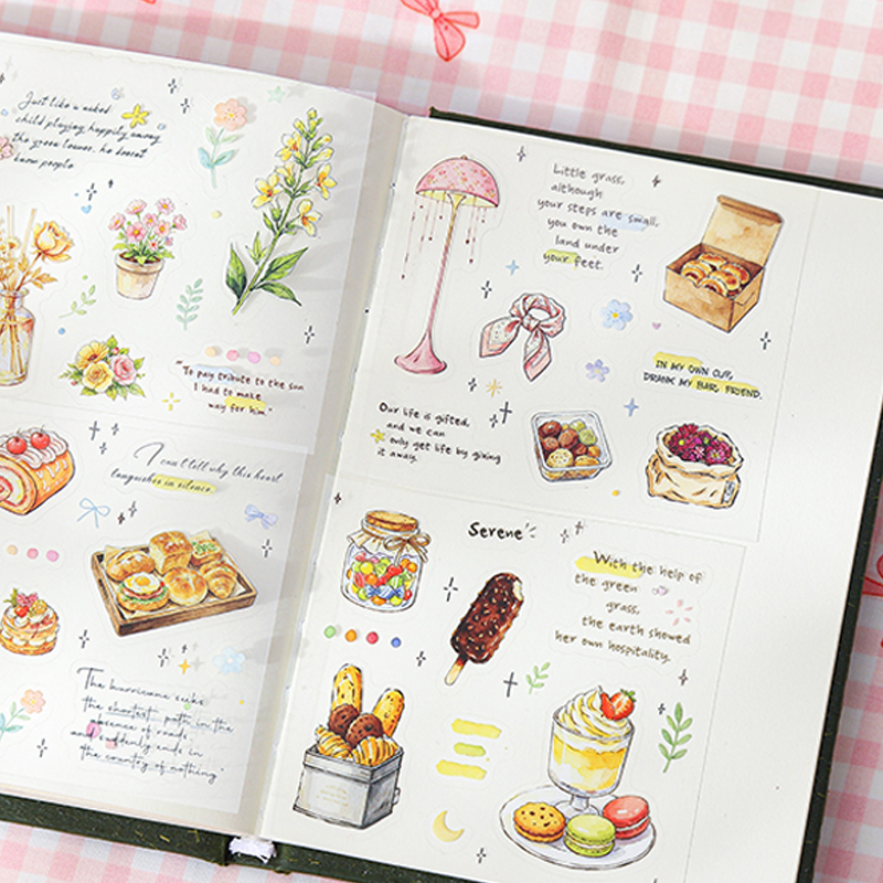Vintage Cute Pre-Cut Food & Fl - Phone Cases Junk review and price