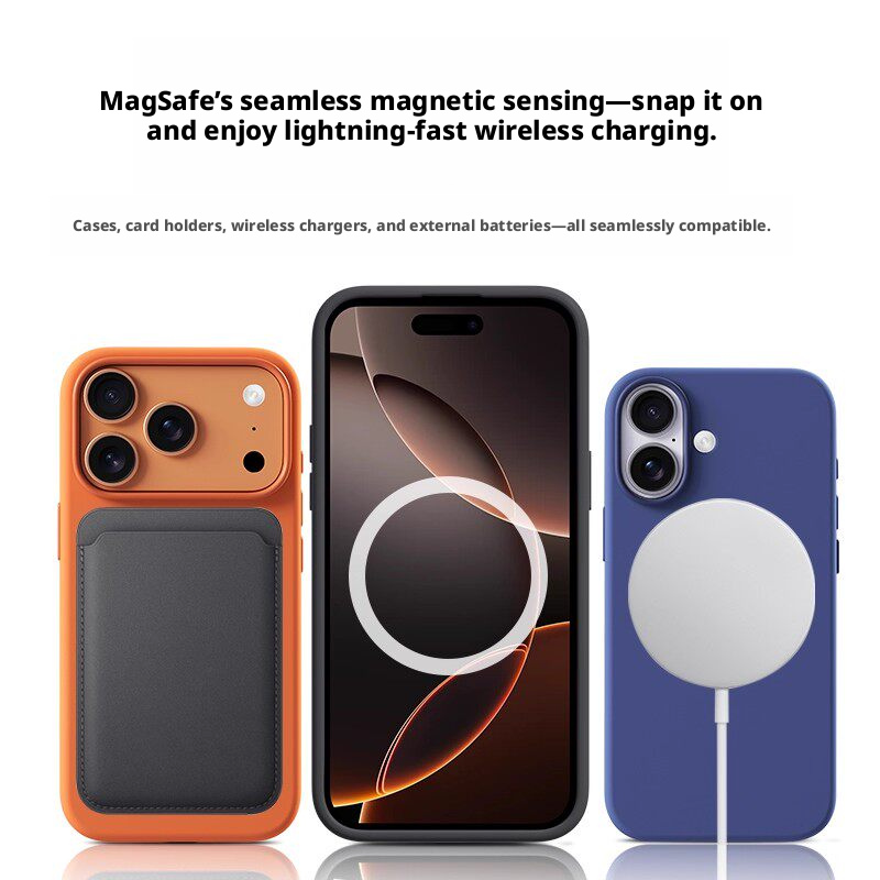 Liquid Silicone For Magsafe Ma - Silicone Liquid Case review and price