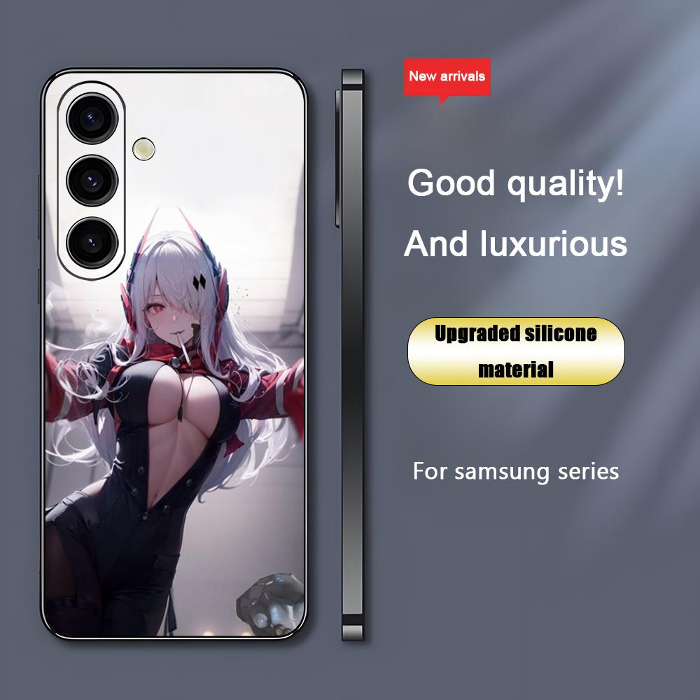 Punishing Gray Raven Popular P - Phone Cases Samsung S24 review and price