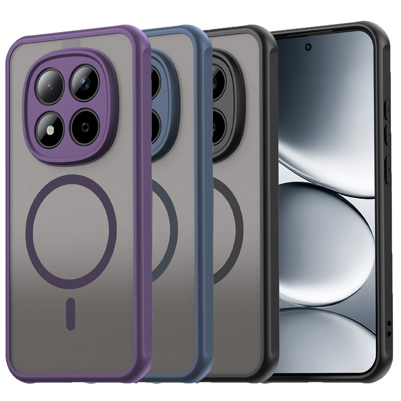 Magnetic Wireless Charging Mat - Matte Frosted Case review and price
