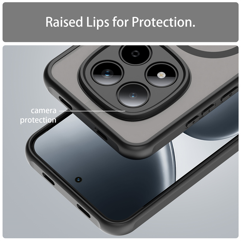 Magnetic Wireless Charging Mat - Matte Frosted Case review and price