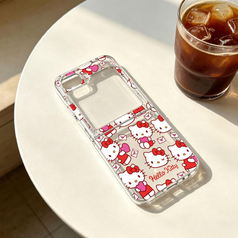Sanrio Hello Kitty Phone Cover - Phone Cases Hello Kitty review and price