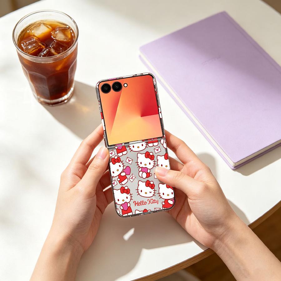 Sanrio Hello Kitty Phone Cover - Phone Cases Hello Kitty review and price