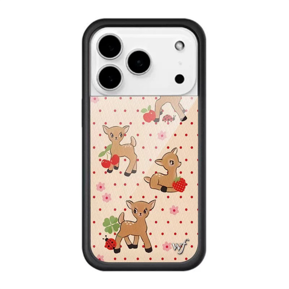 2026 New Wildflower Star Pony  - Phone Cases Ugly review and price