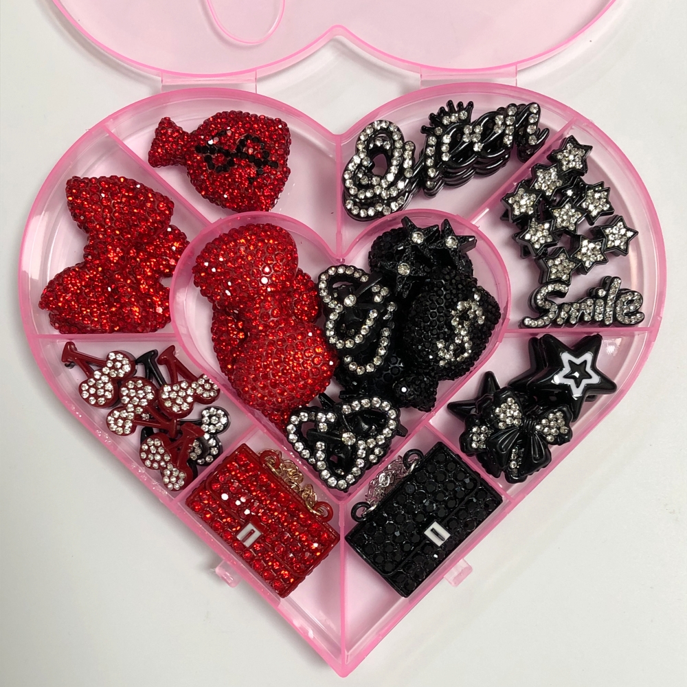 Valentine's day Luxury Bling R - Phone Cases Junk review and price