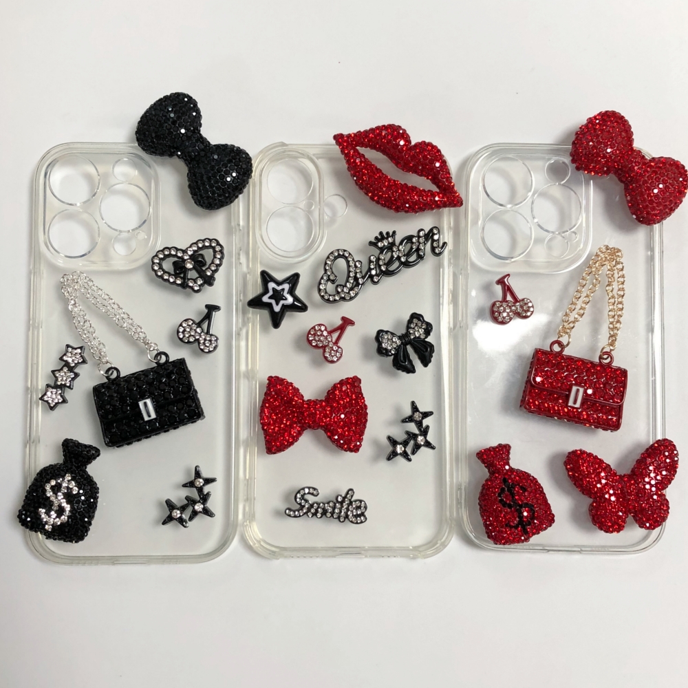 Valentine's day Luxury Bling R - Phone Cases Junk review and price