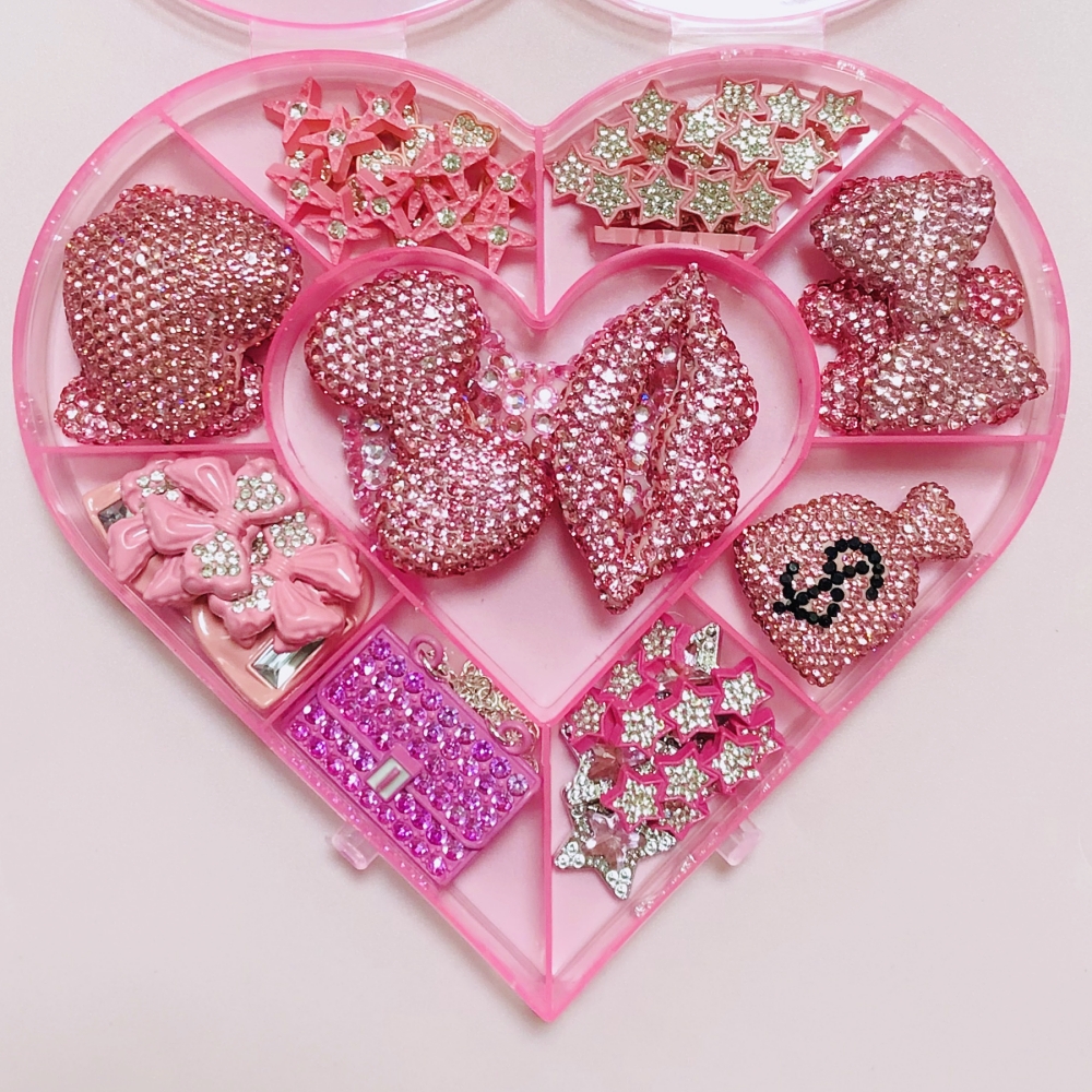 Valentine's day Luxury Bling R - Phone Cases Junk review and price