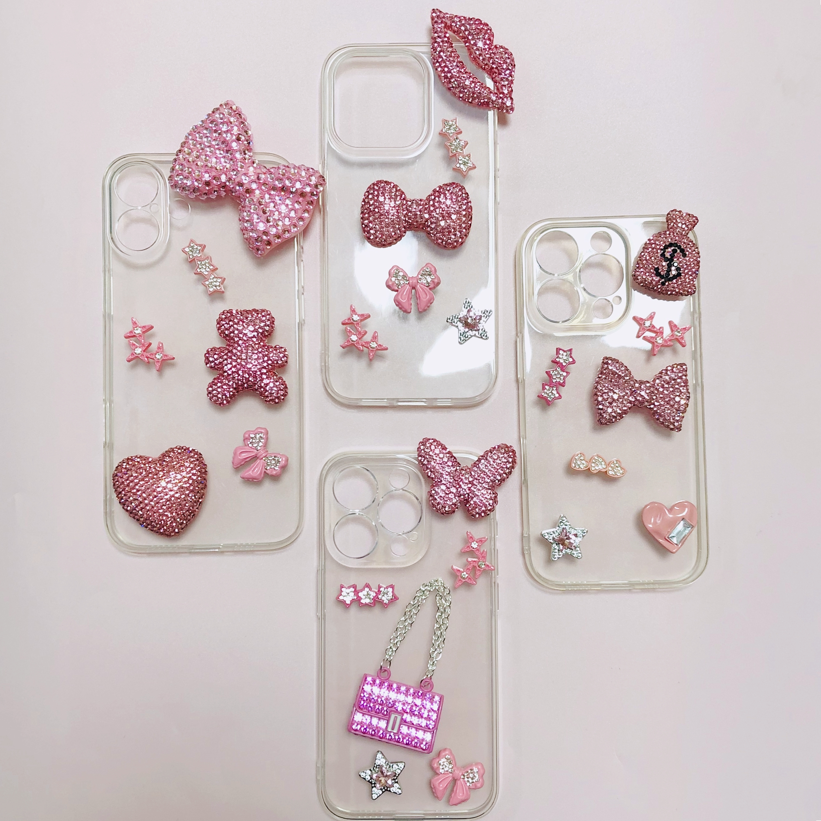 Valentine's day Luxury Bling R - Phone Cases Junk review and price