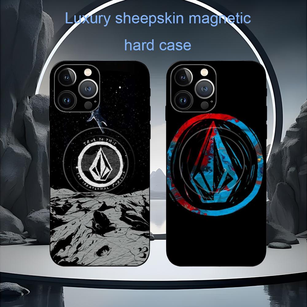V-Volcom Brand Trend Cool  Pho - Phone Cases Magsafe review and price