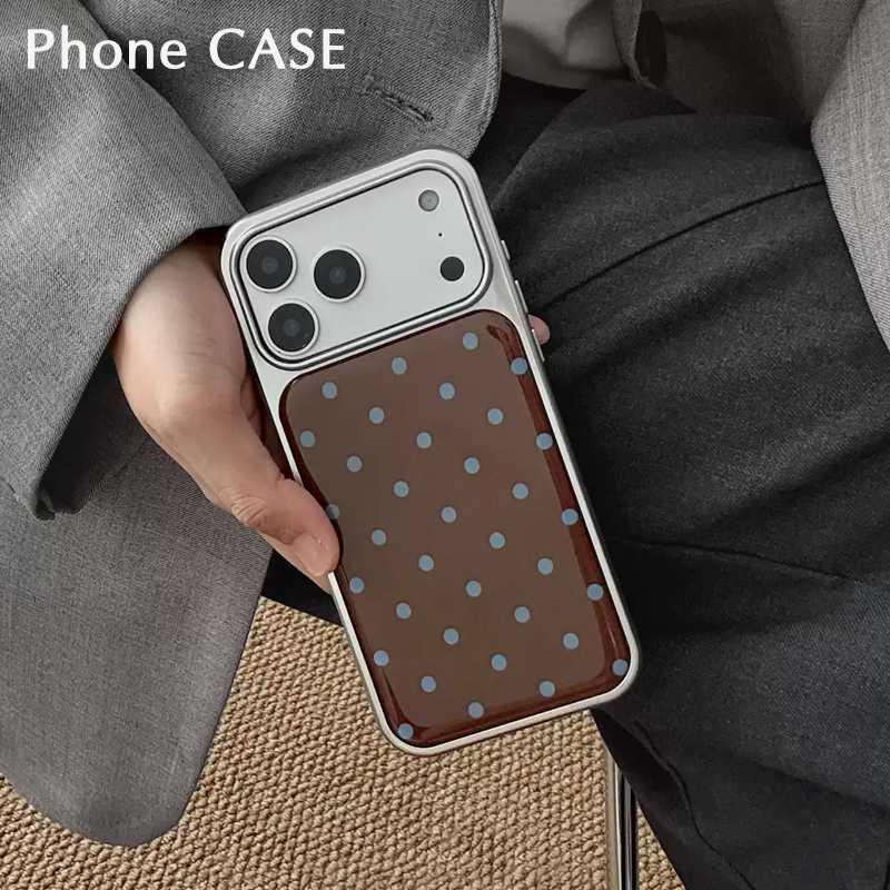Korean style ripple point retr - Phone Cases Highpoint review and price