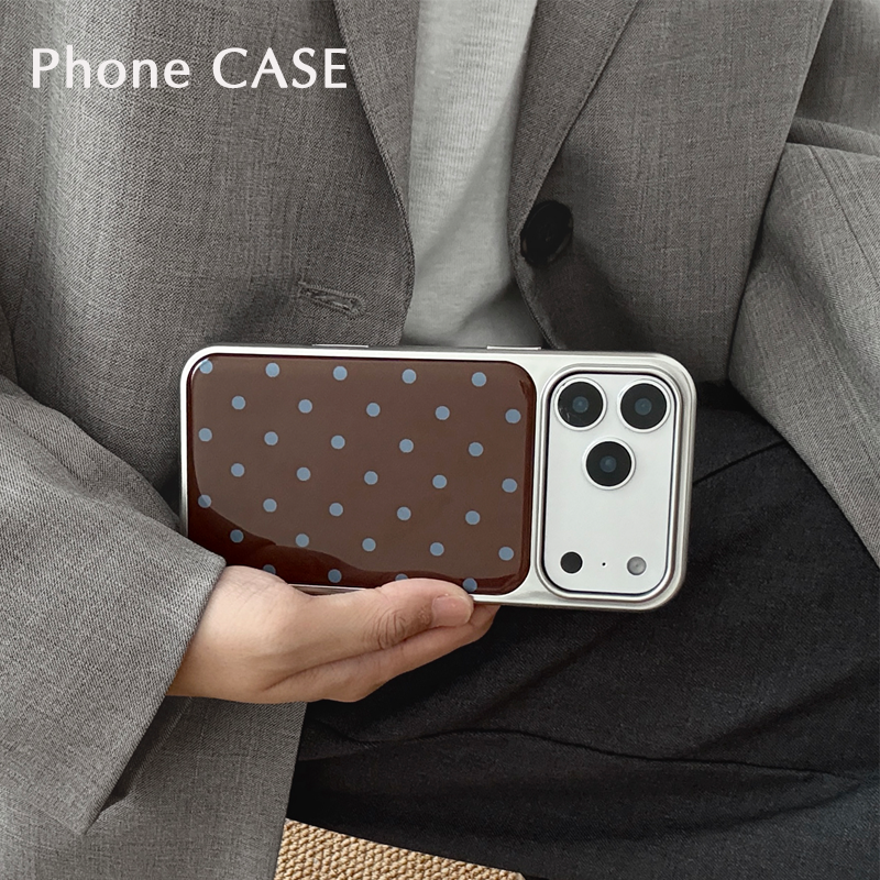 Korean style ripple point retr - Phone Cases Highpoint review and price