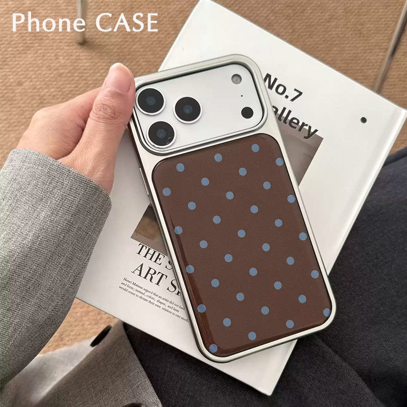 Korean style ripple point retr - Phone Cases Highpoint review and price
