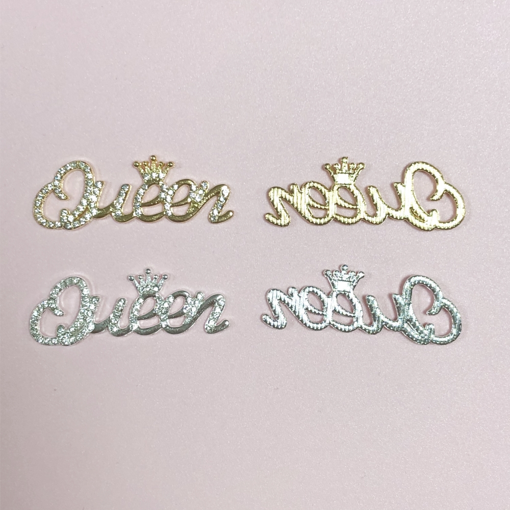 2Pcs Luxury Glitter Golden Sli - Phone Cases Junk review and price