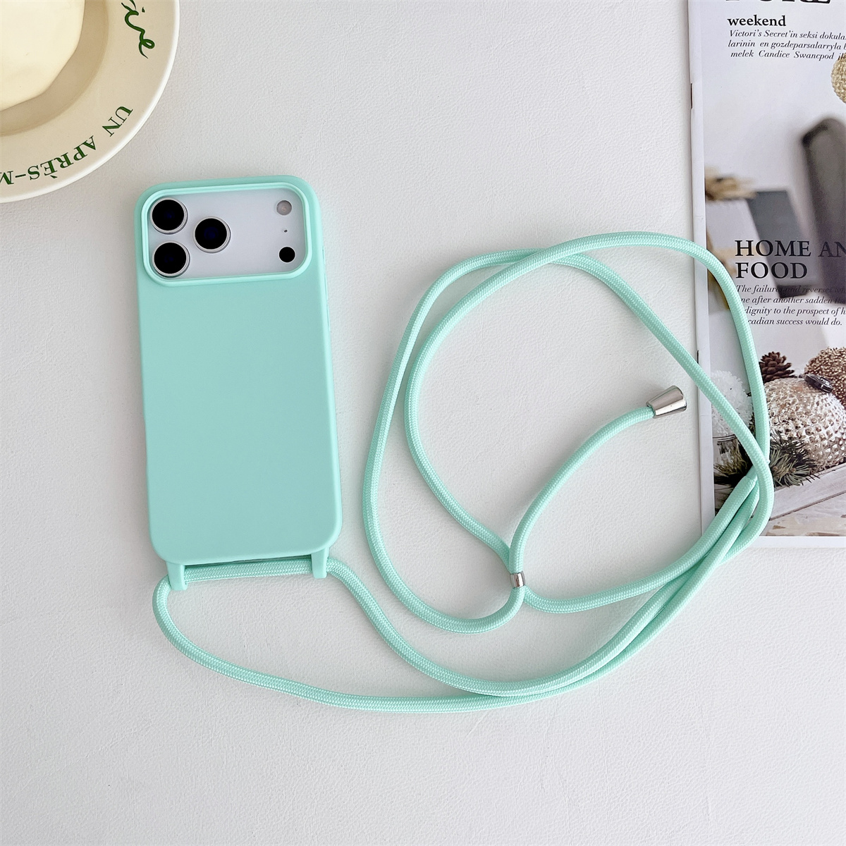 Crossbody Lanyard Liquid Silic - Silicone Liquid Case review and price