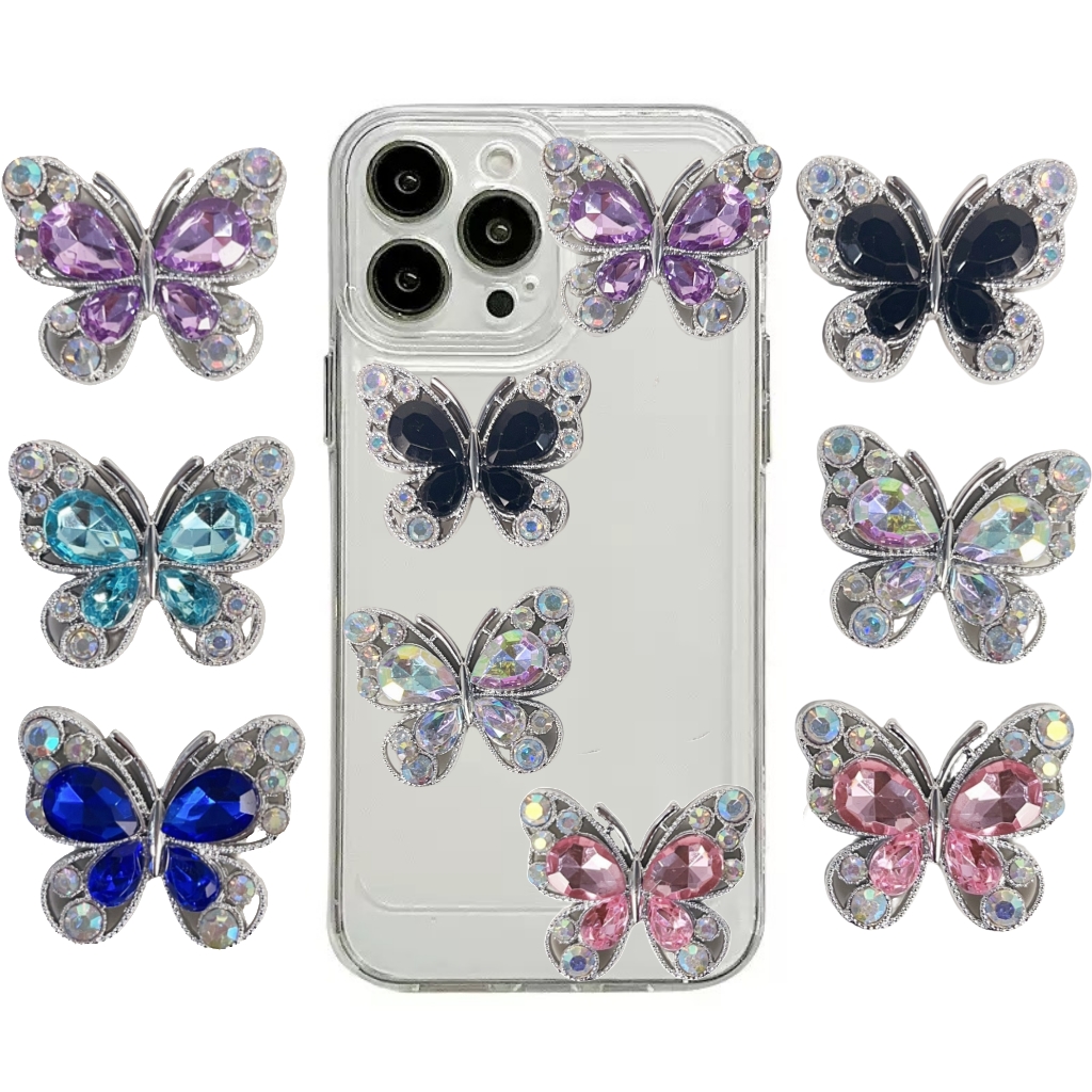 5pcs New Arrival Elegant Bling - Phone Cases Junk review and price