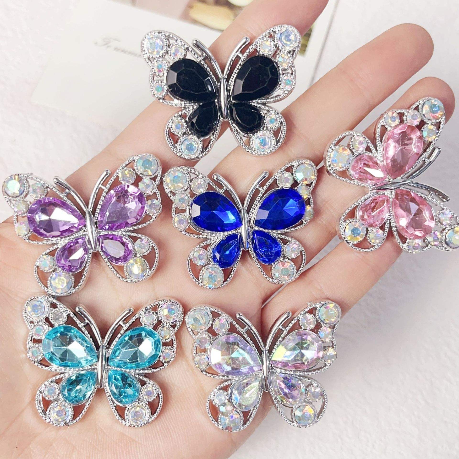 5pcs New Arrival Elegant Bling - Phone Cases Junk review and price