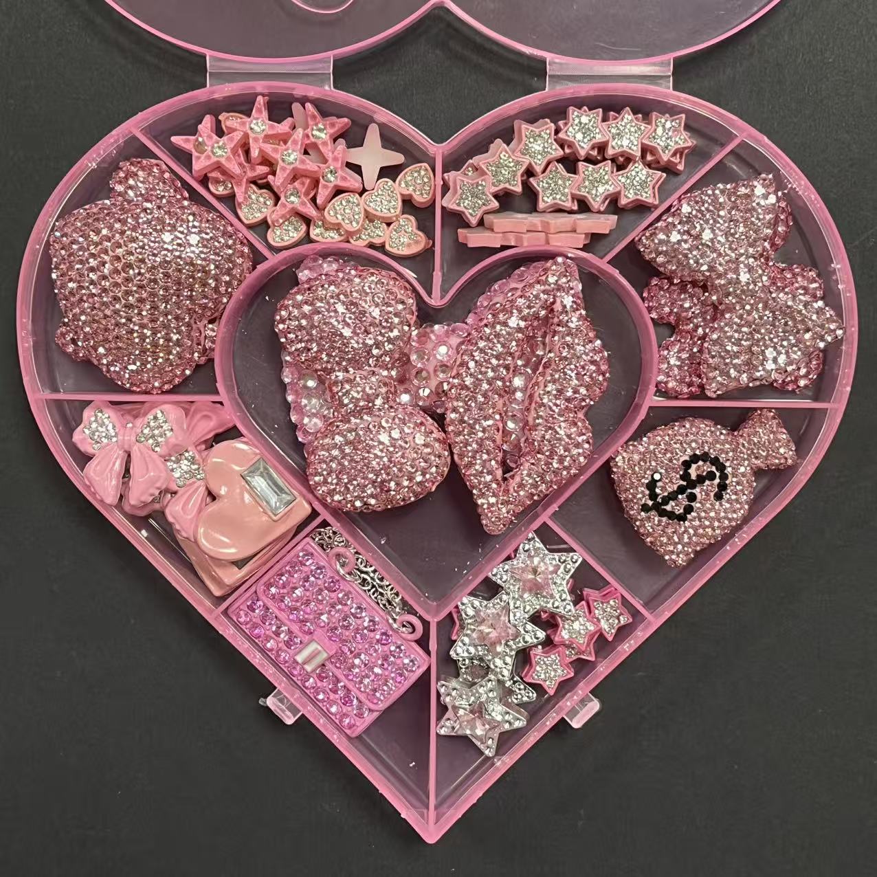 Wholesale Bundled Luxury Diamo - Phone Cases Junk review and price