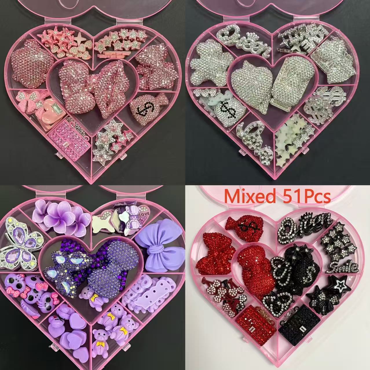 Wholesale Bundled Luxury Diamo - Phone Cases Junk review and price