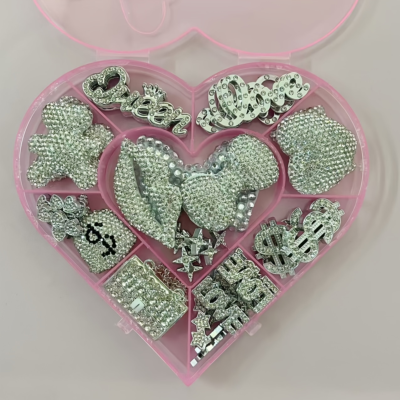Wholesale Bundled Luxury Diamo - Phone Cases Junk review and price