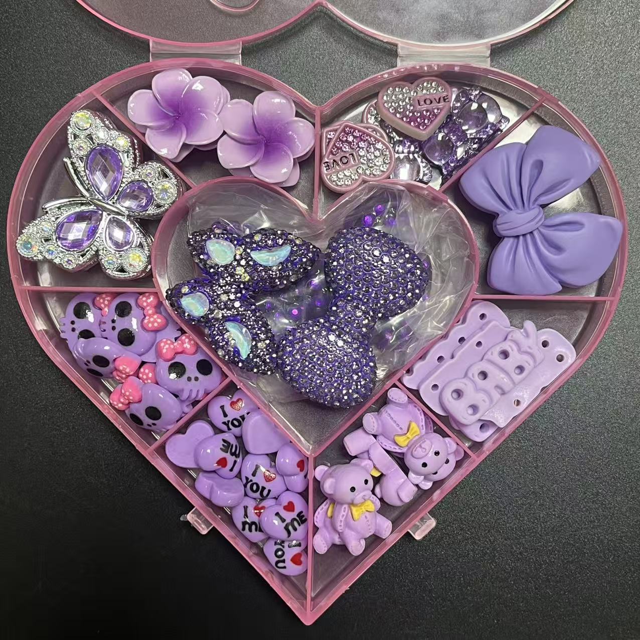 Wholesale Bundled Luxury Diamo - Phone Cases Junk review and price