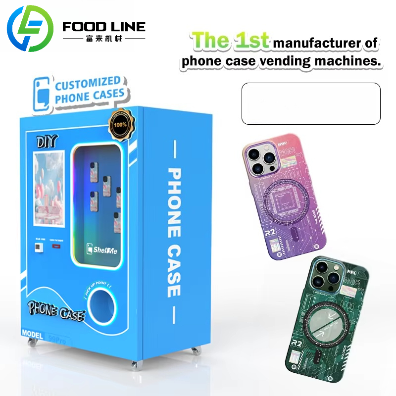 Customized Japanese Phone Case - Phone Cases Vending Machine review and price