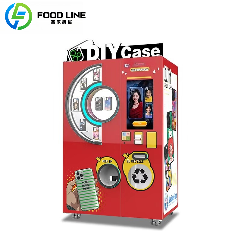 Customized Japanese Phone Case - Phone Cases Vending Machine review and price